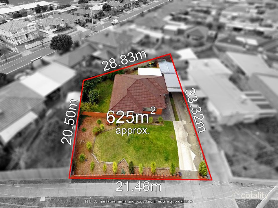 26 Ruthven Cres, Lalor, VIC 3075