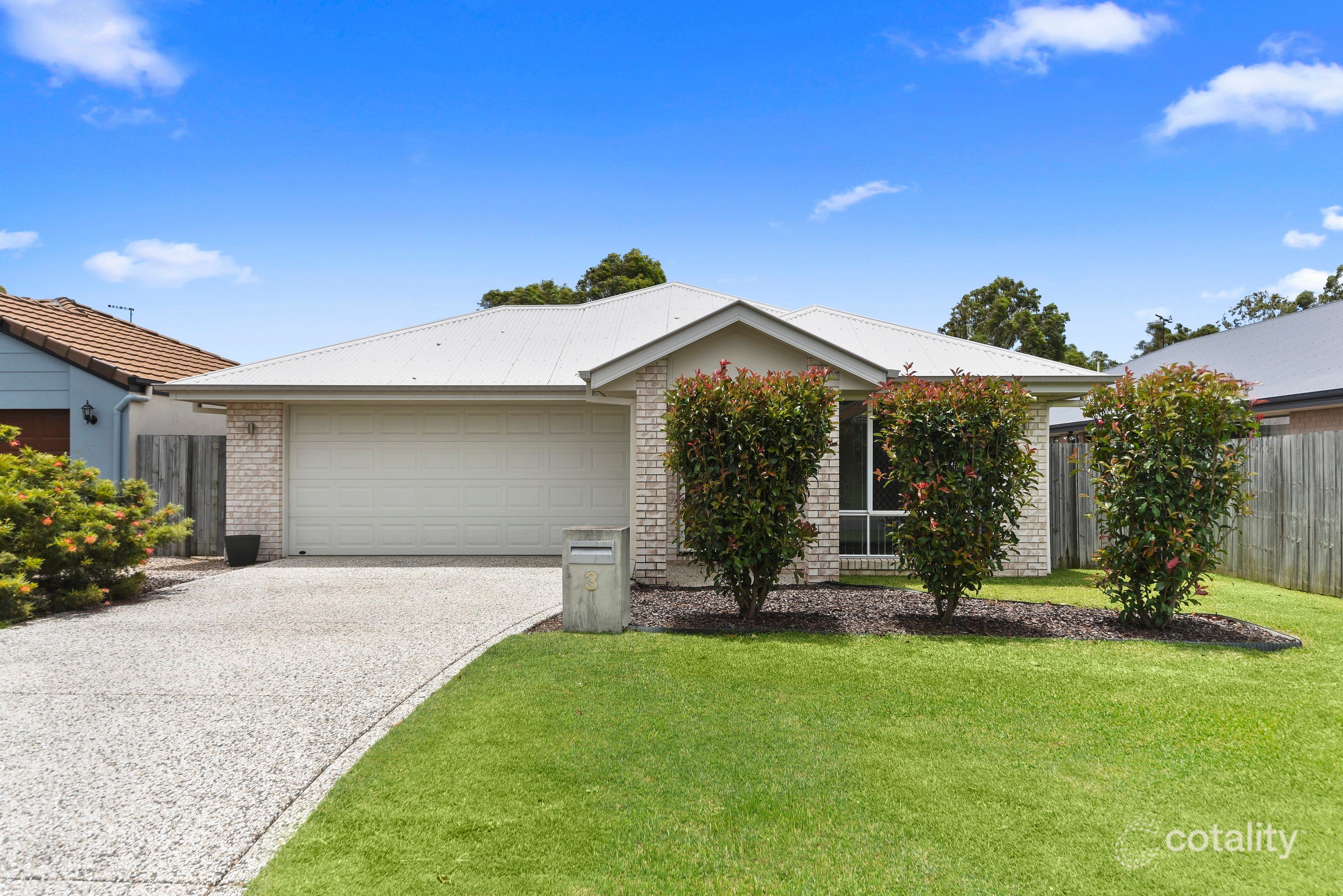 3 Castlewellan Cct, Warner, QLD 4500
