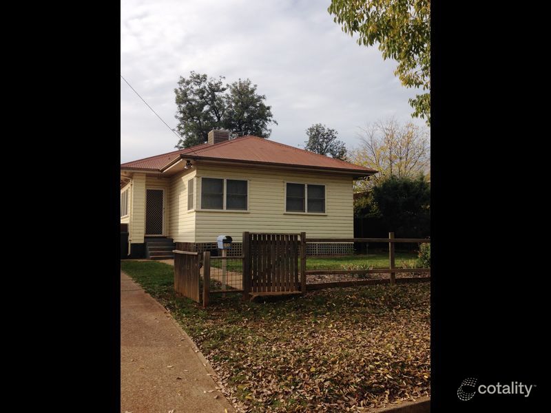 140 Maughan St, Wellington, NSW 2820