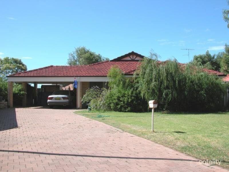 17 Gannet Ct, Geographe, WA 6280