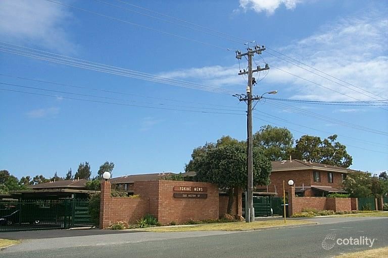27/390 Hector St, Yokine, WA 6060