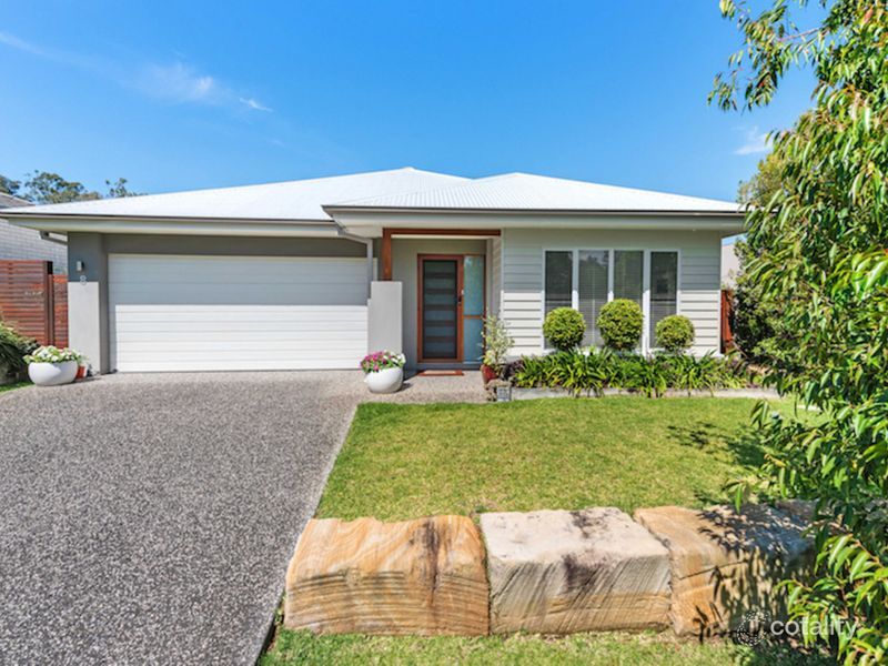 8 Drovers Cl, Ferny Hills, QLD 4055