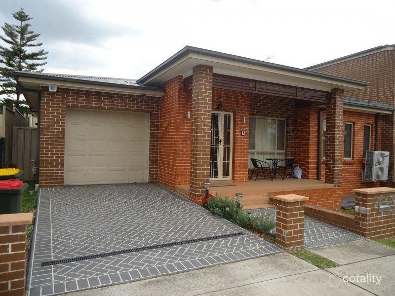 3/28 Carinya Rd, Girraween, NSW 2145