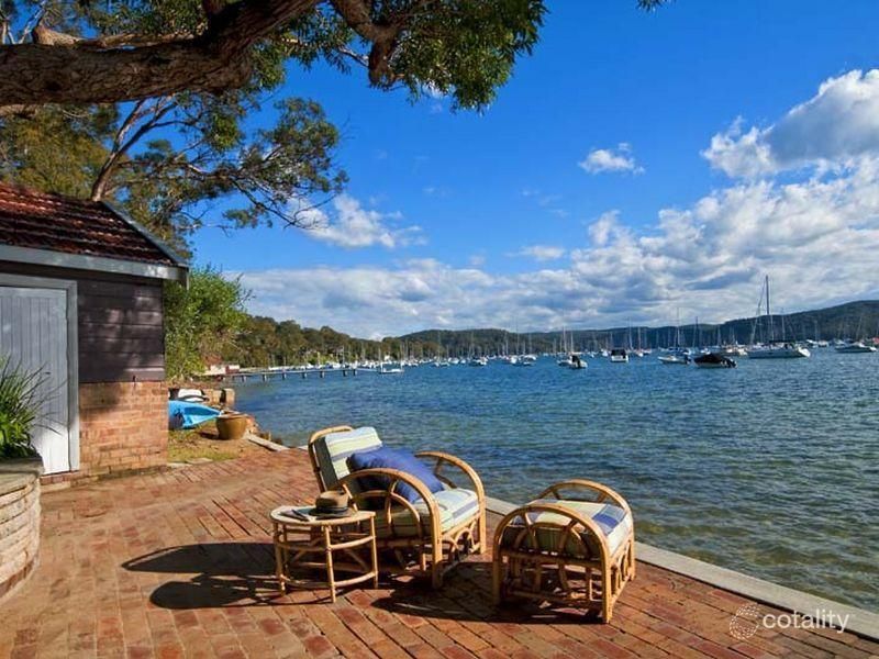 52 Hudson Pde, Clareville, NSW 2107
