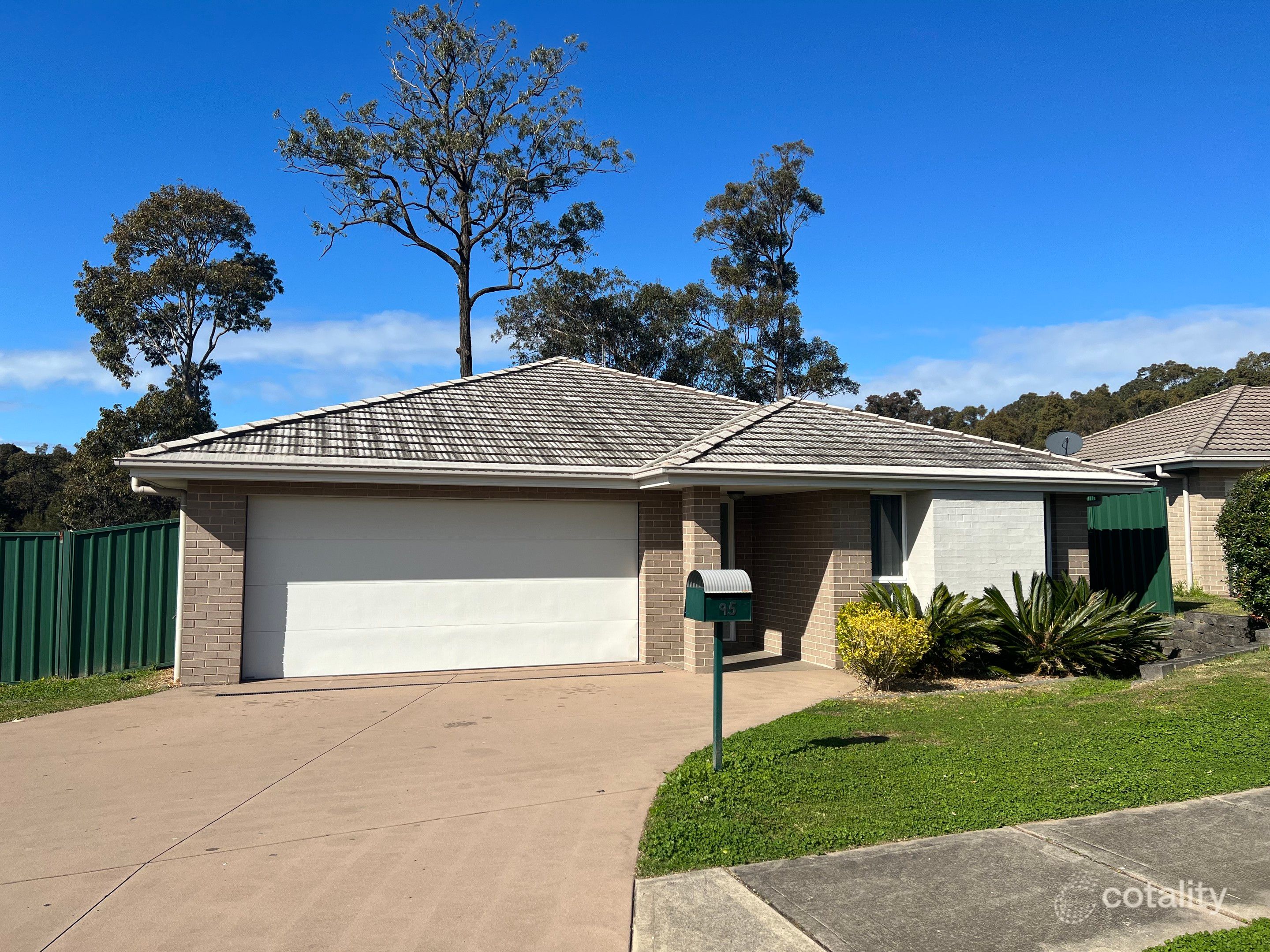 95 Churnwood Dr, Fletcher, NSW 2287