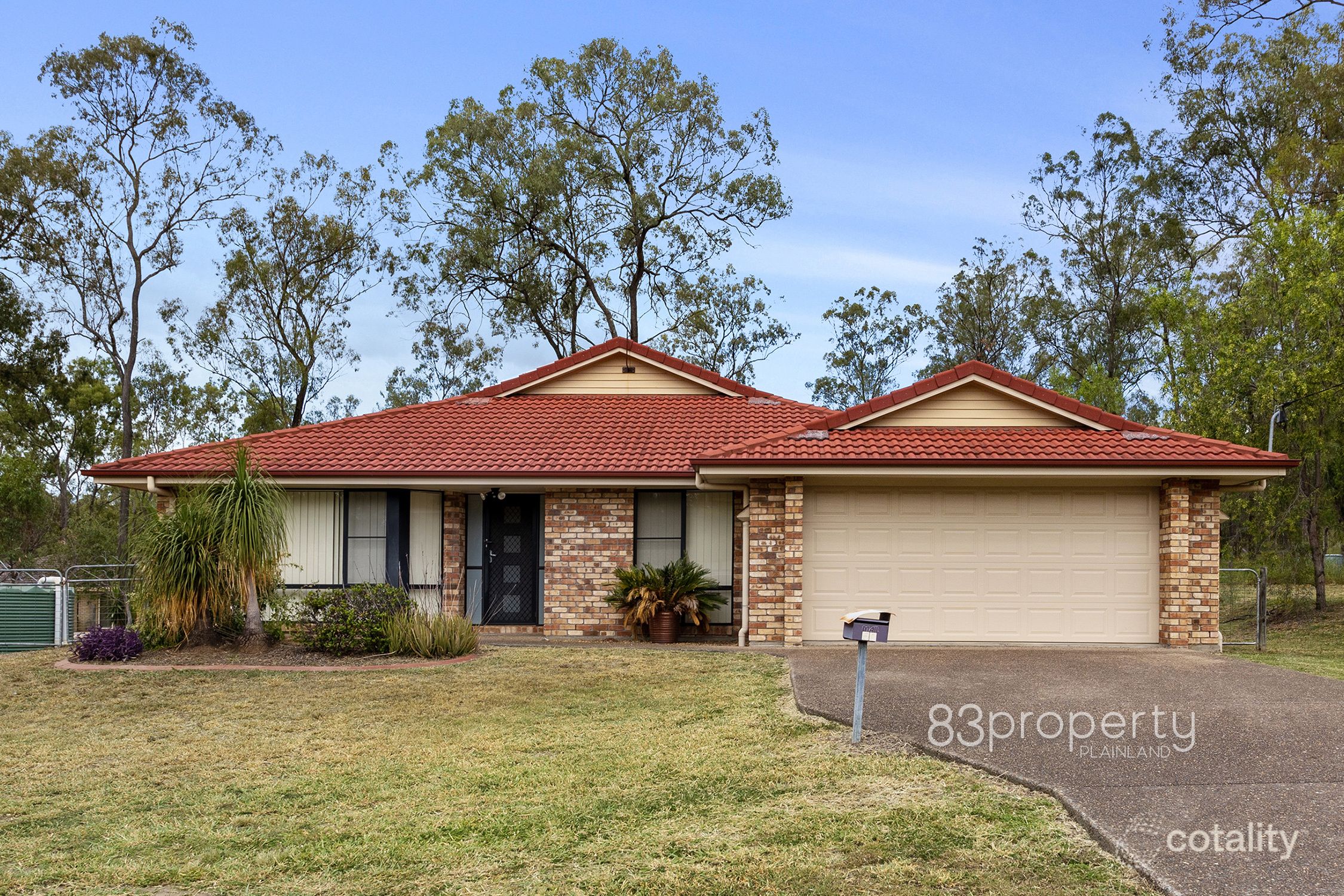 50 Bentley Dr, Regency Downs, QLD 4341