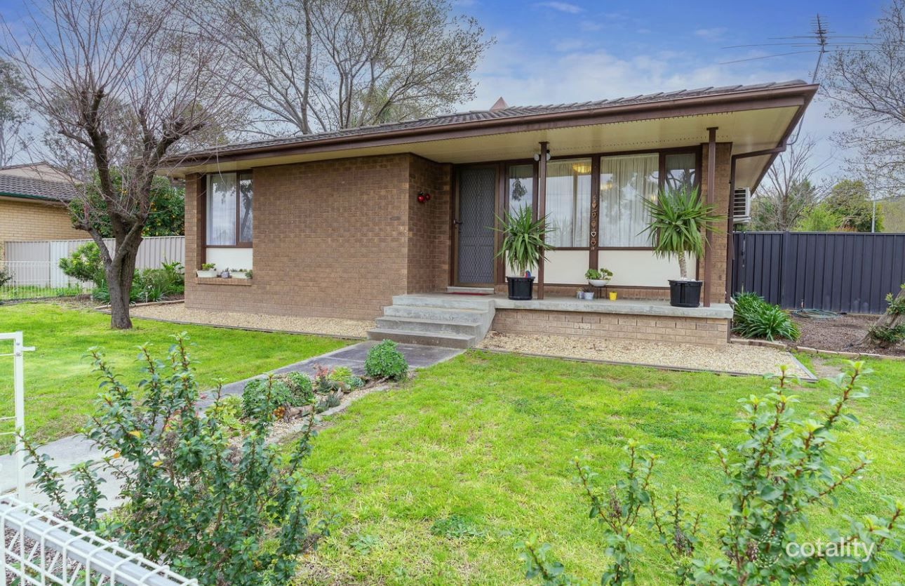 952 Pemberton St, West Albury, NSW 2640