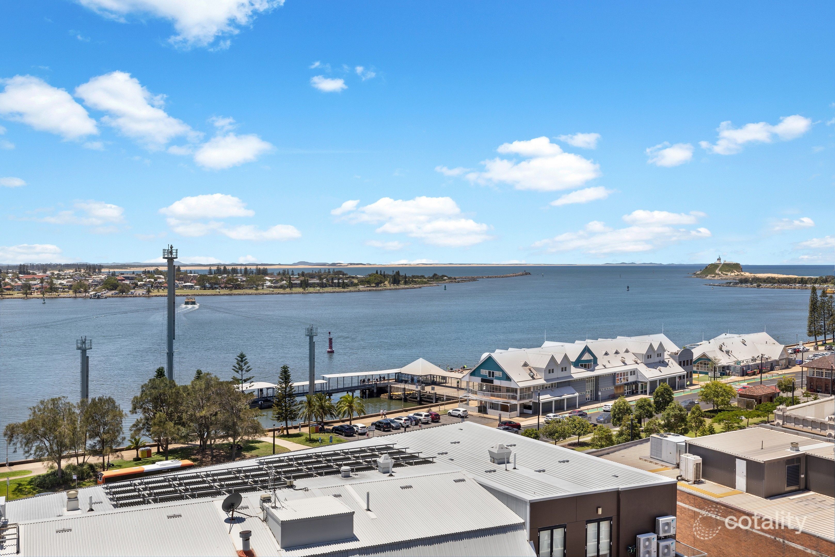 701/169 Hunter St, Newcastle, NSW 2300