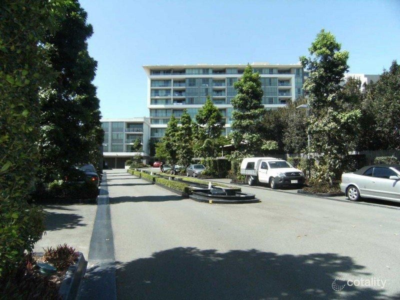 2605/33 T E Peters Dr, Broadbeach Waters, QLD 4218