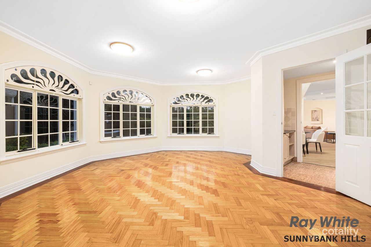 2 Park Ave, Sunnybank Hills, QLD 4109