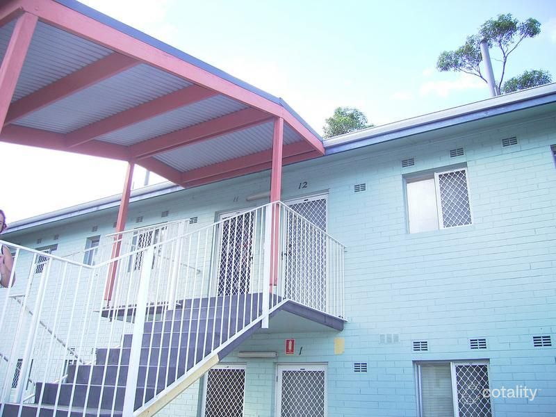 11/33 Steward Way, Orelia, WA 6167