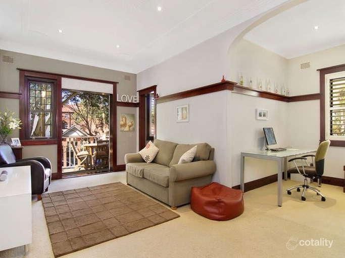 6/4 Richmond Rd, Rose Bay, NSW 2029