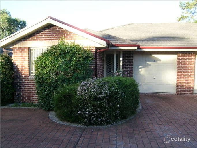 9/1 Glendarrah St, Hazelbrook, NSW 2779