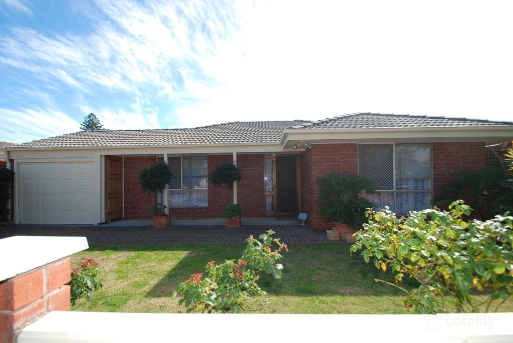 20 Collingrove Ave, Broadview, SA 5083