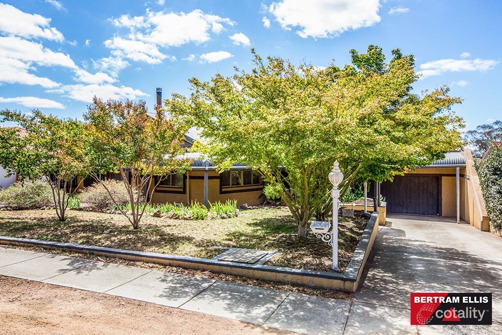 61 Darwinia Tce, Rivett, ACT 2611