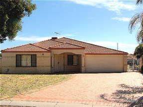 5 Lovatt Ct, Leeming, WA 6149