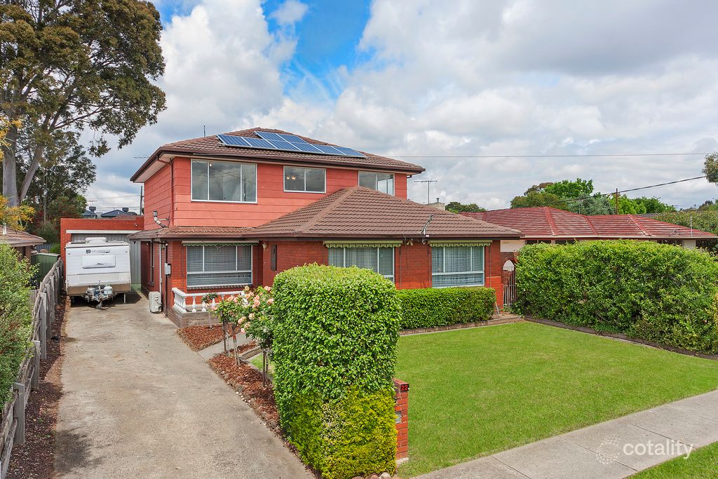 22 Cameron Pde, Bundoora, VIC 3083