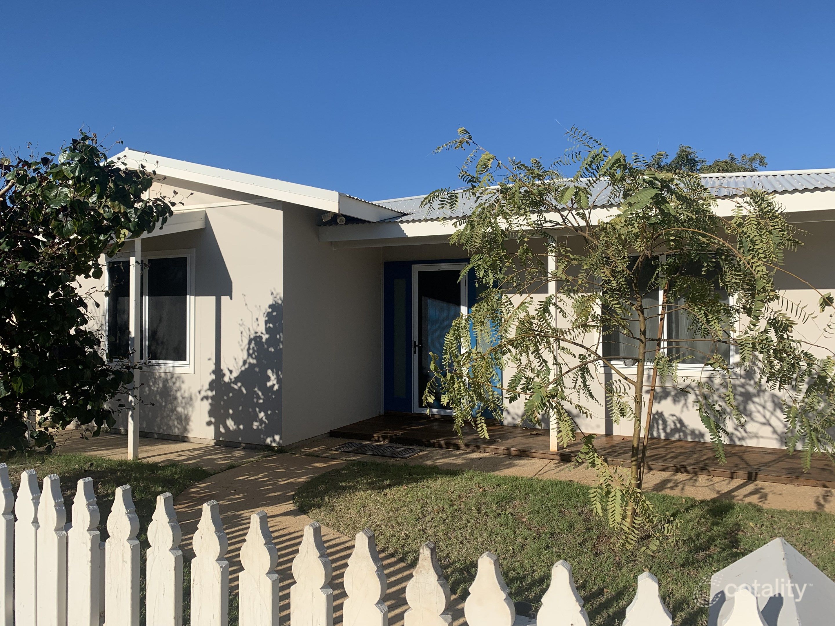 26 Baston St, South Carnarvon, WA 6701
