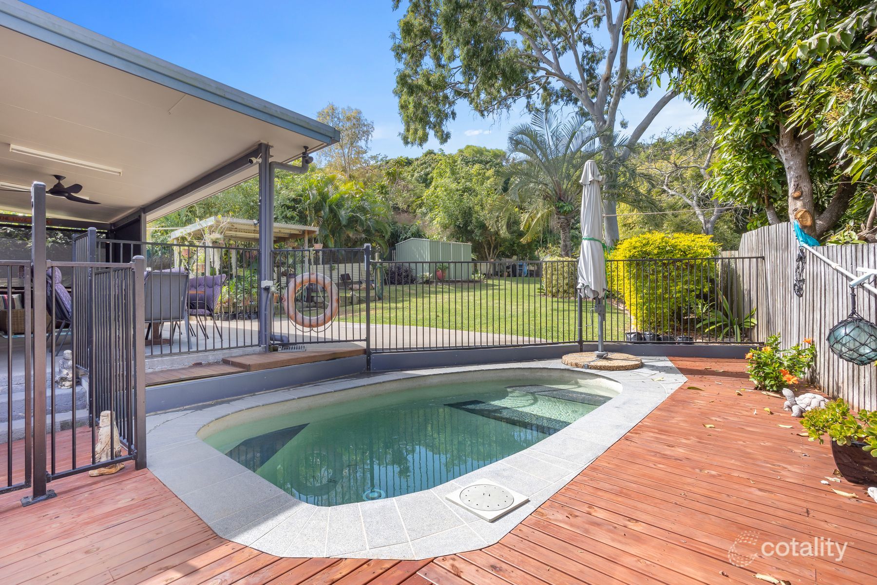 7 Lamberton St, Yeppoon, QLD 4703