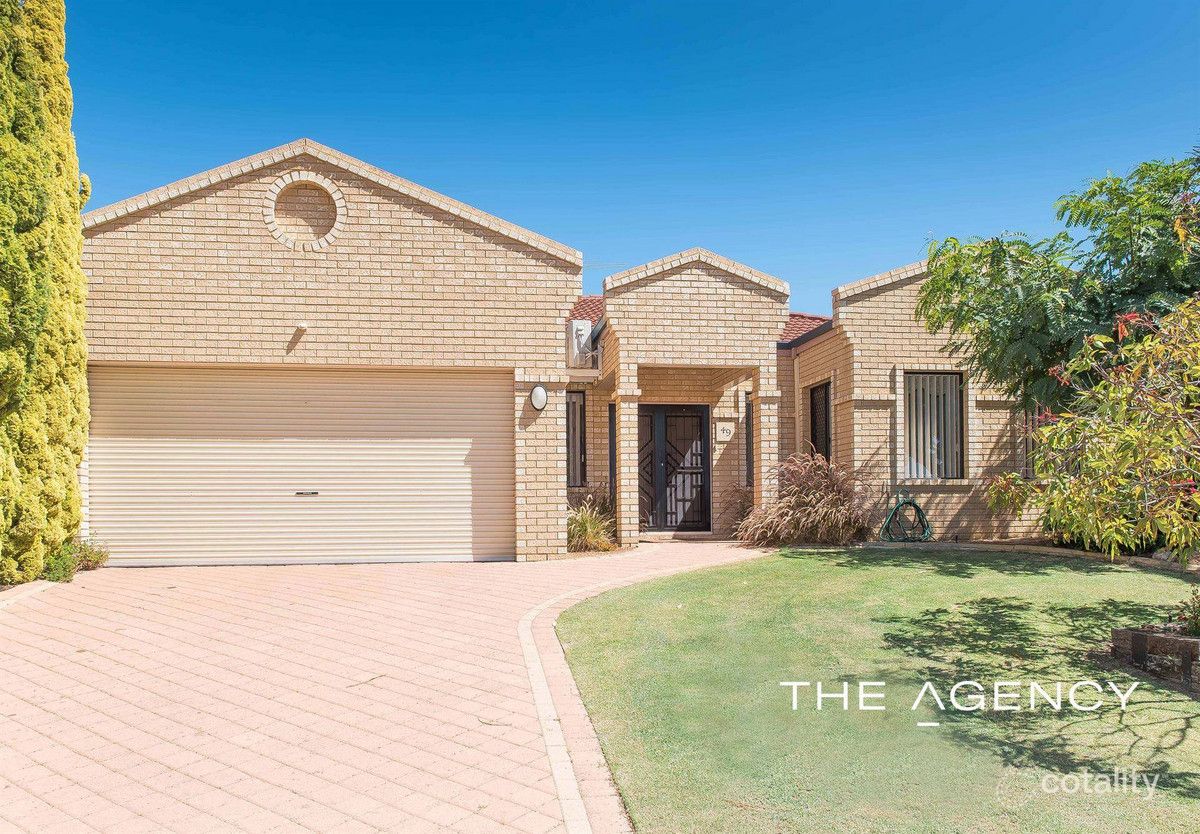 49 Walter Padbury Bvd, Padbury, WA 6025