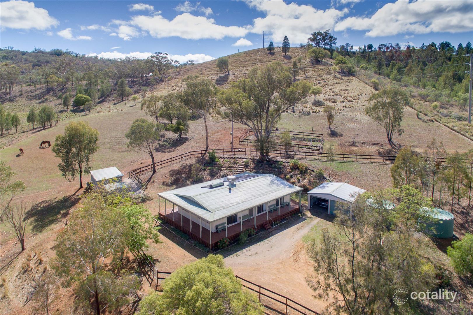 2520 Manilla Rd, Attunga, NSW 2345