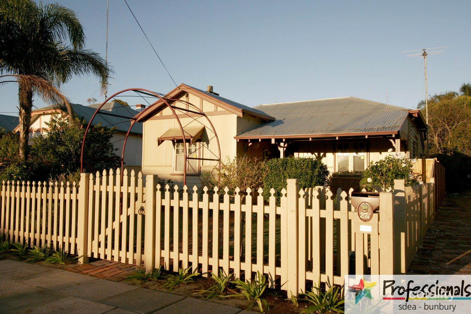 27a Mary St, South Bunbury, WA 6230