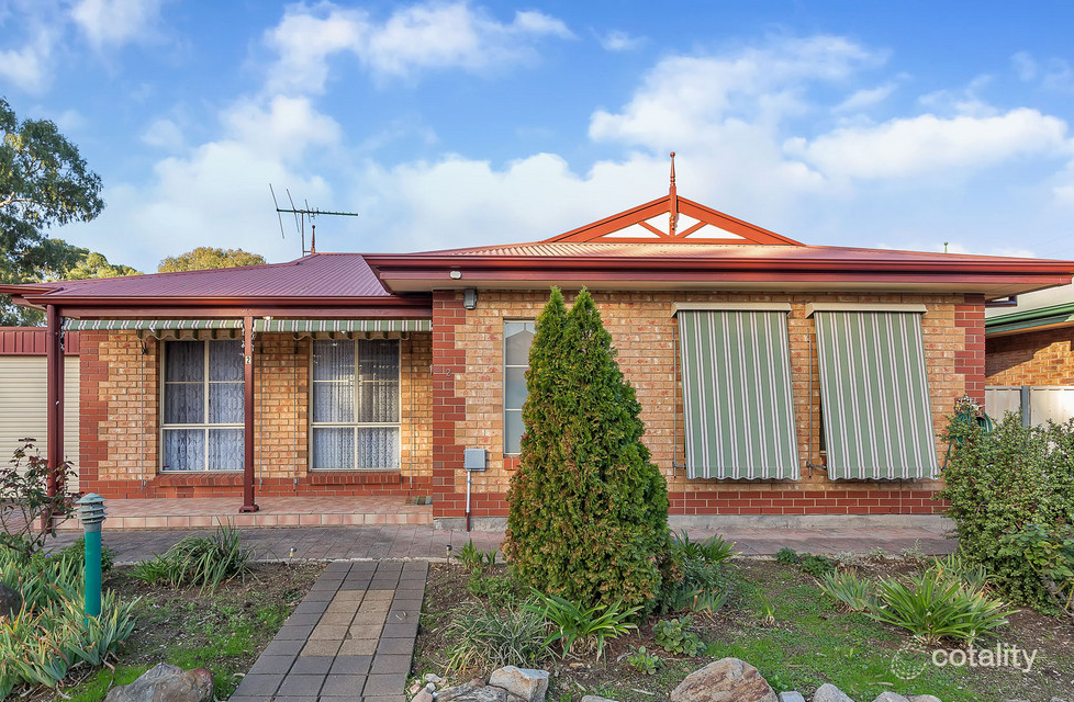 2/508 Wright Rd, Modbury, SA 5092