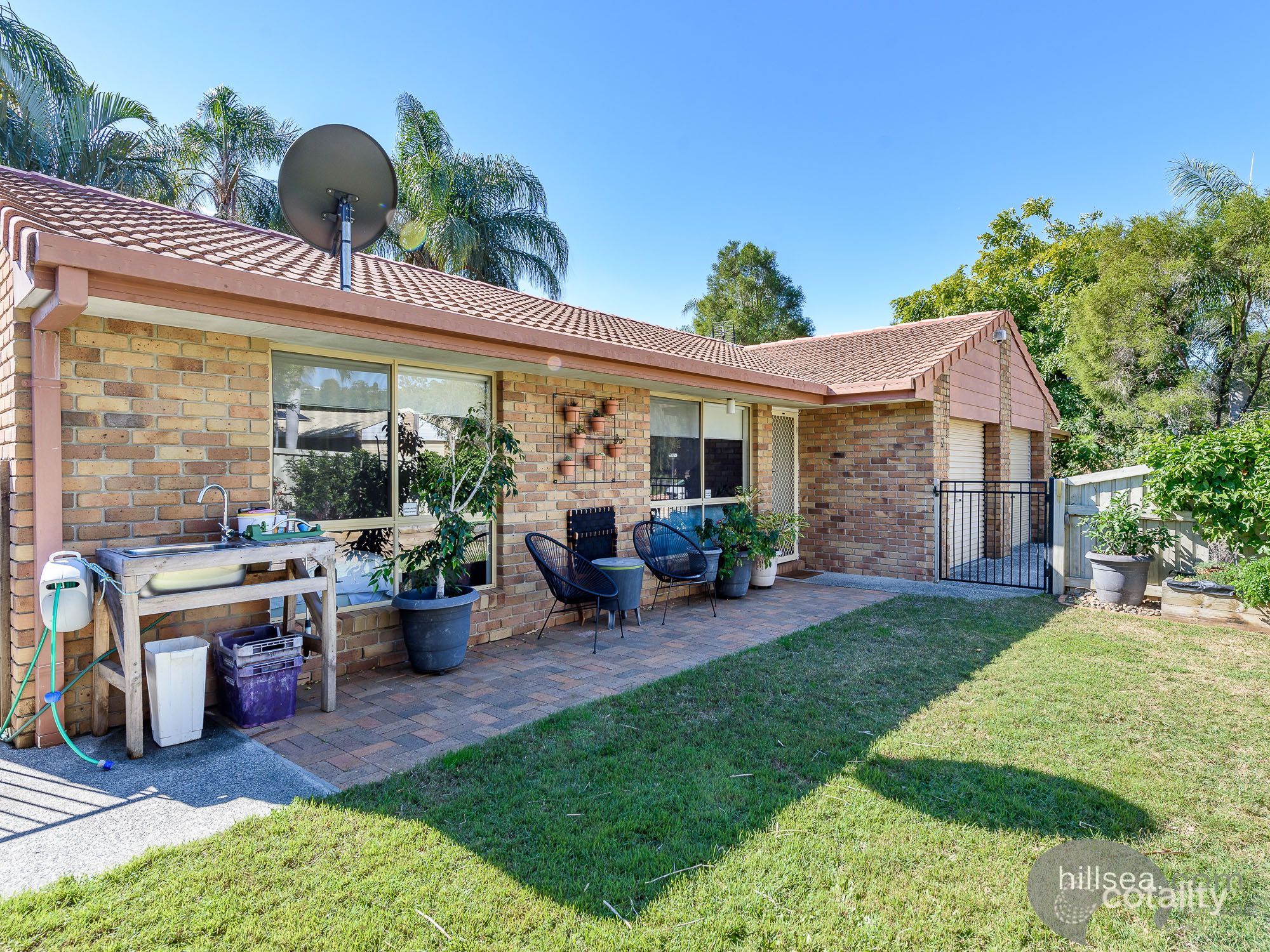 2/21 Artists Ave, Oxenford, QLD 4210