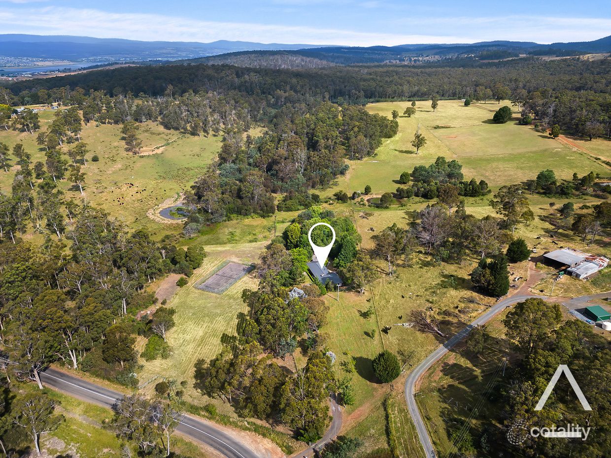 325 Bridgenorth Rd, Legana, TAS 7277