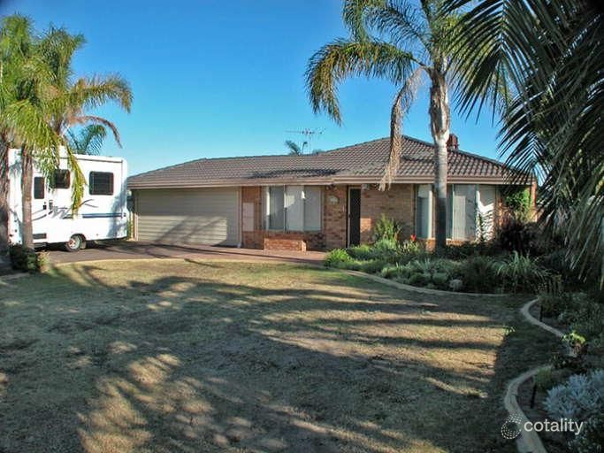14 Killarney Pl, Cooloongup, WA 6168
