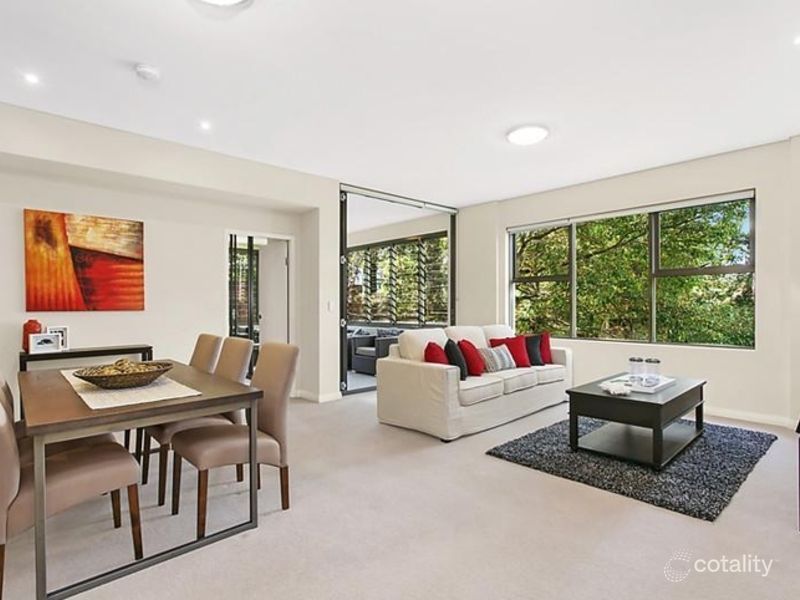 9/2-6 Clydesdale Pl, Pymble, NSW 2073