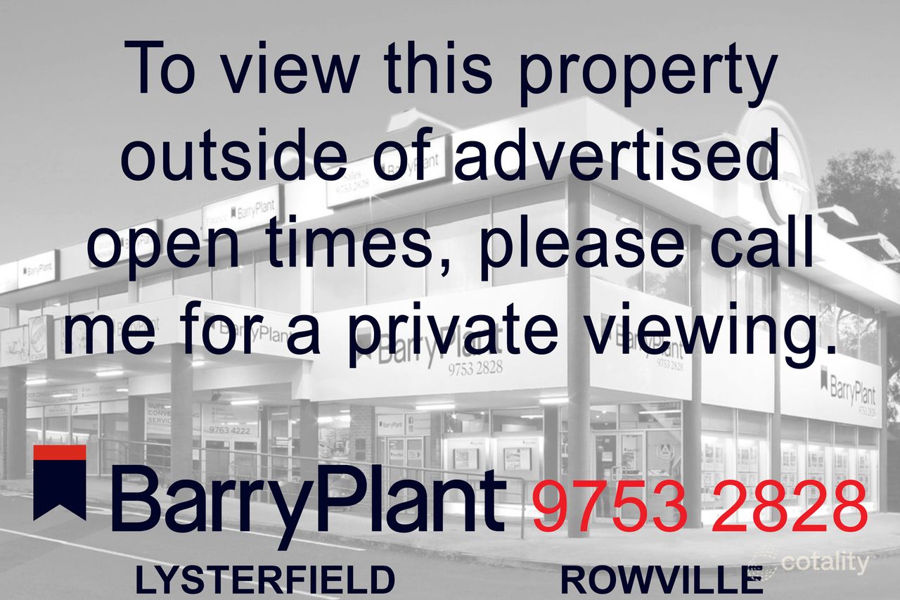 6 Aston Pl, Bayswater, VIC 3153