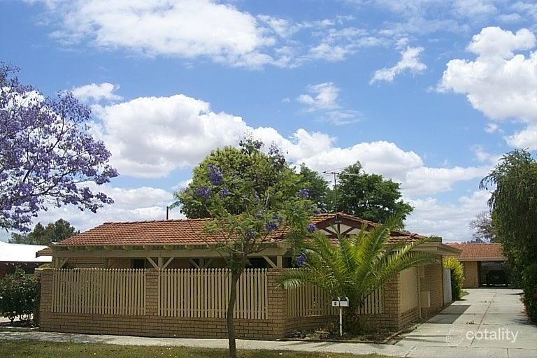 3/64 Raleigh St, Carlisle, WA 6101