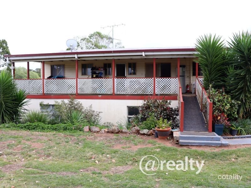 185 Abel Rd, Lower Wonga, QLD 4570