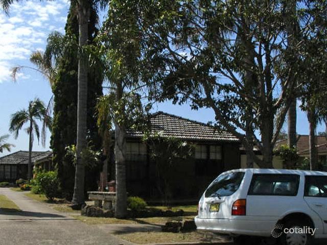 6/132-134 Russell Ave, Dolls Point, NSW 2219