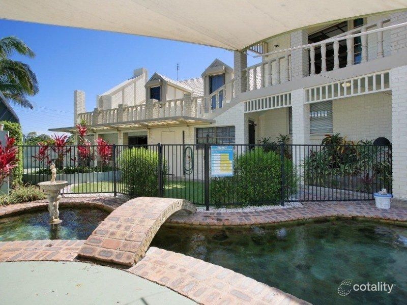 10 Teewah St, Dicky Beach, QLD 4551