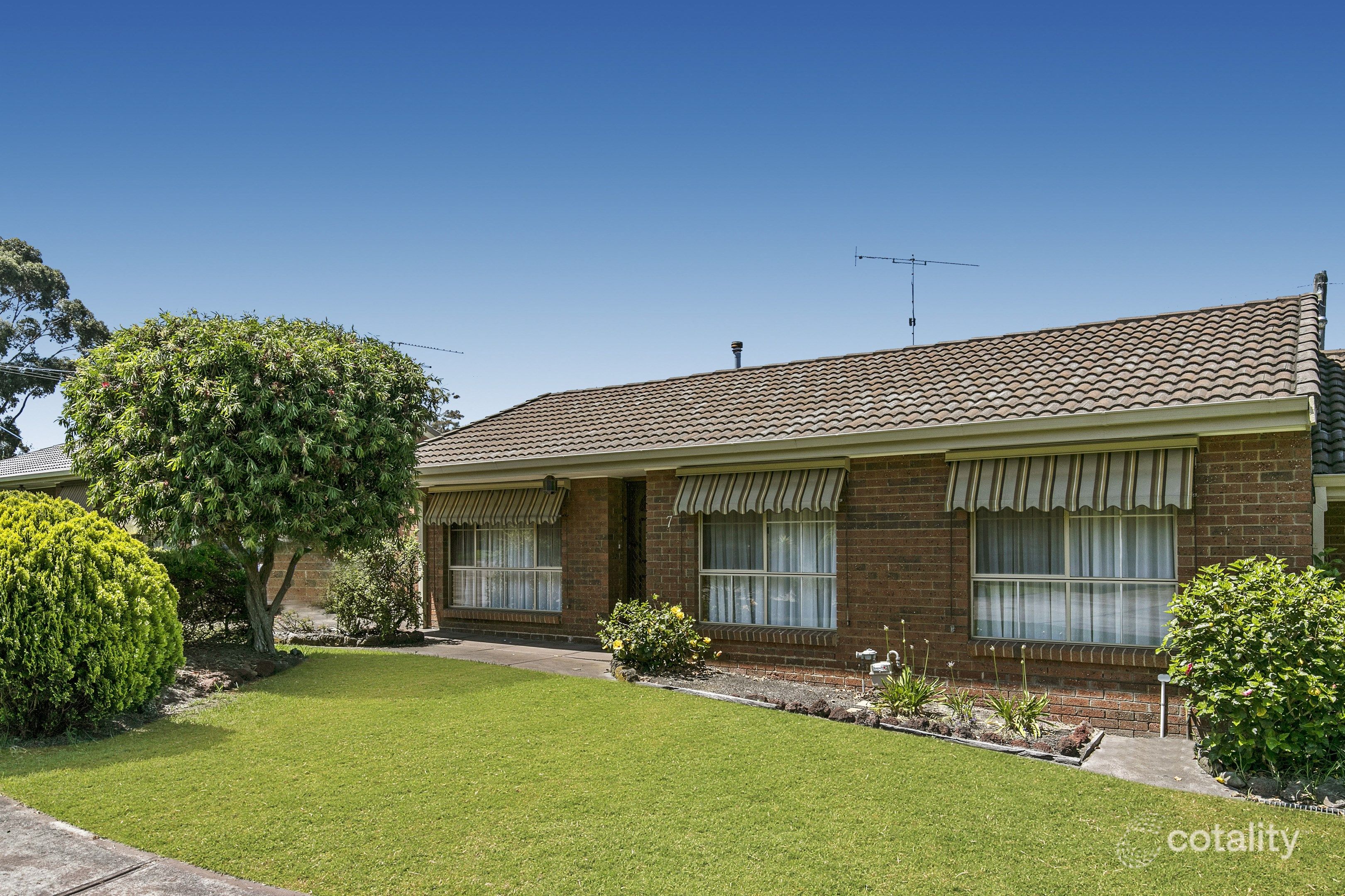 7/57 Herbert St, Mornington, VIC 3931