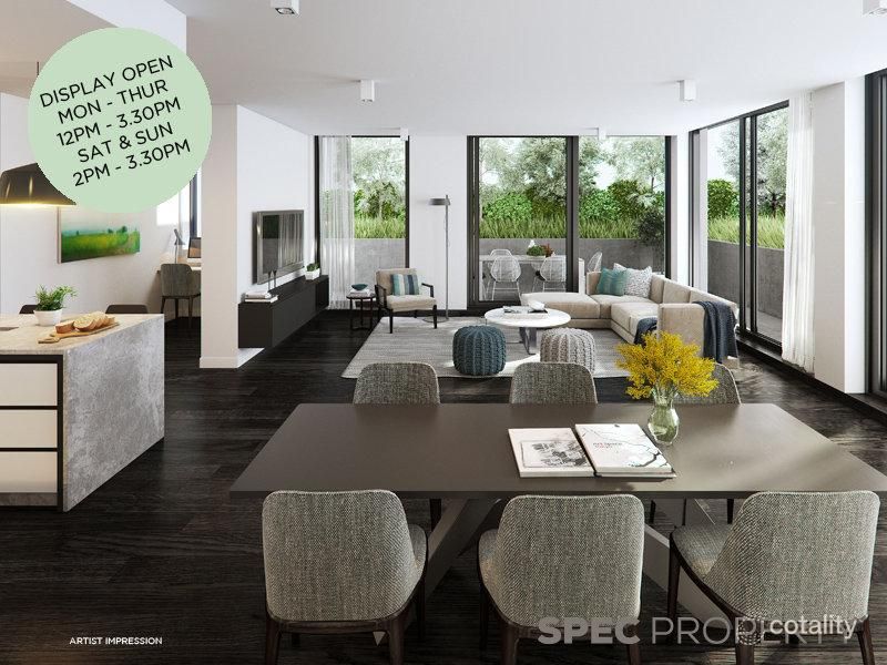 302/7 Riversdale Rd, Hawthorn, VIC 3122