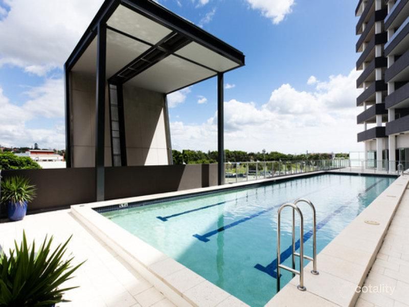 869/43 Hercules St, Hamilton, QLD 4007