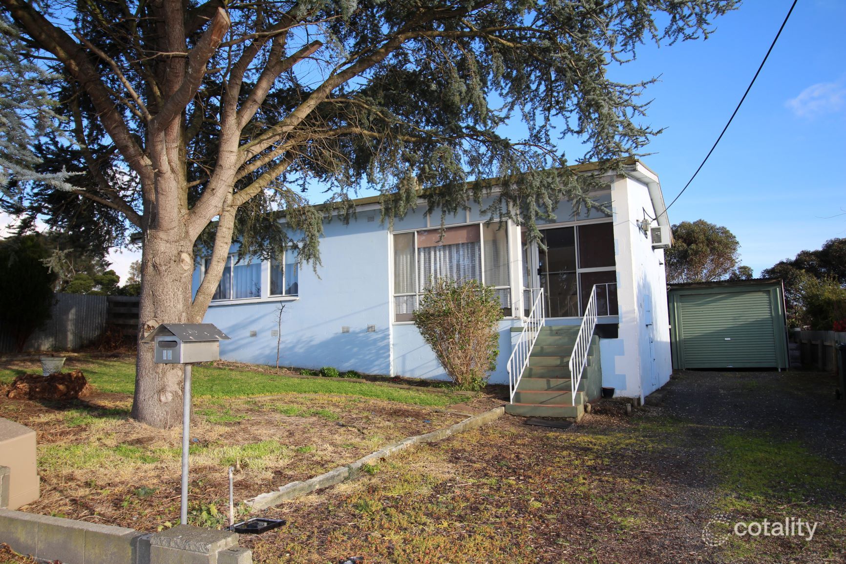 12 Mugford St, Mount Gambier, SA 5290