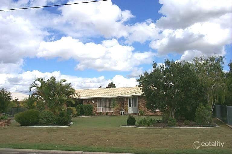 46 Farrell Dr, Walloon, QLD 4306