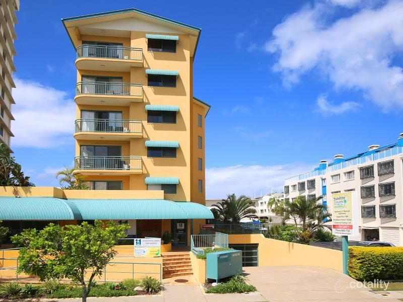 6/33 Sixth Ave, Maroochydore, QLD 4558