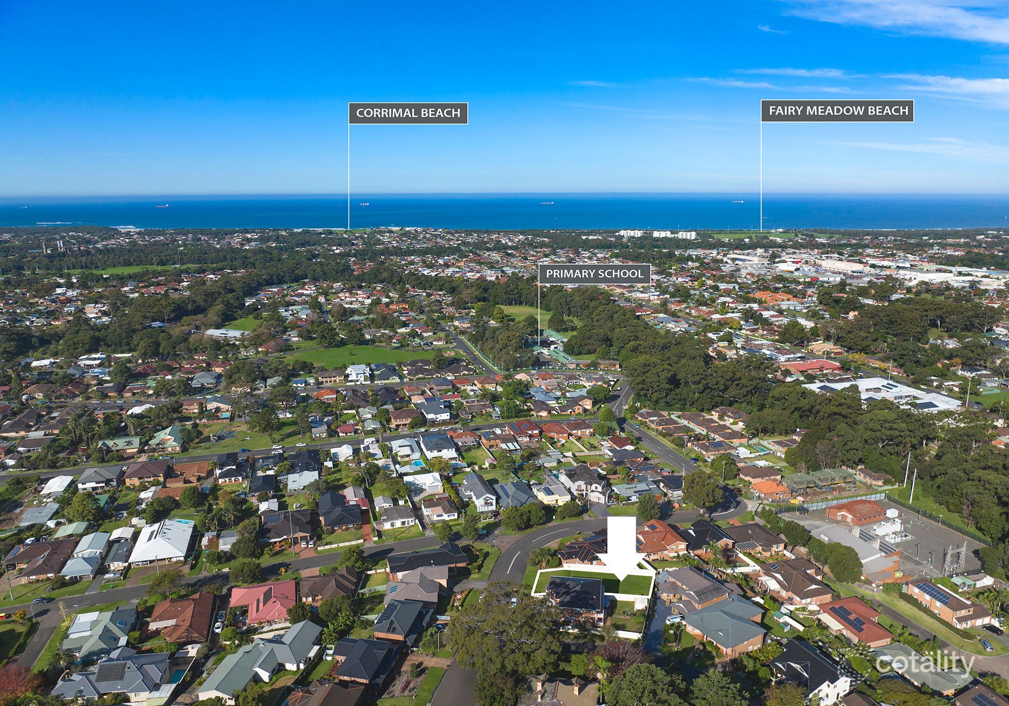 3 Hawthorn St, Tarrawanna, NSW 2518