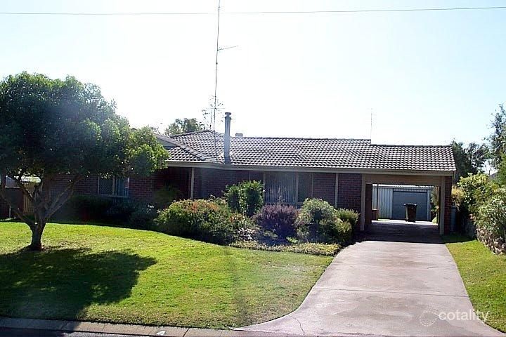 4 Waratah Tce, Eaton, WA 6232