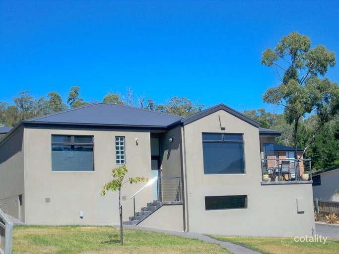 1/53 Baynton St, Kingston, TAS 7050