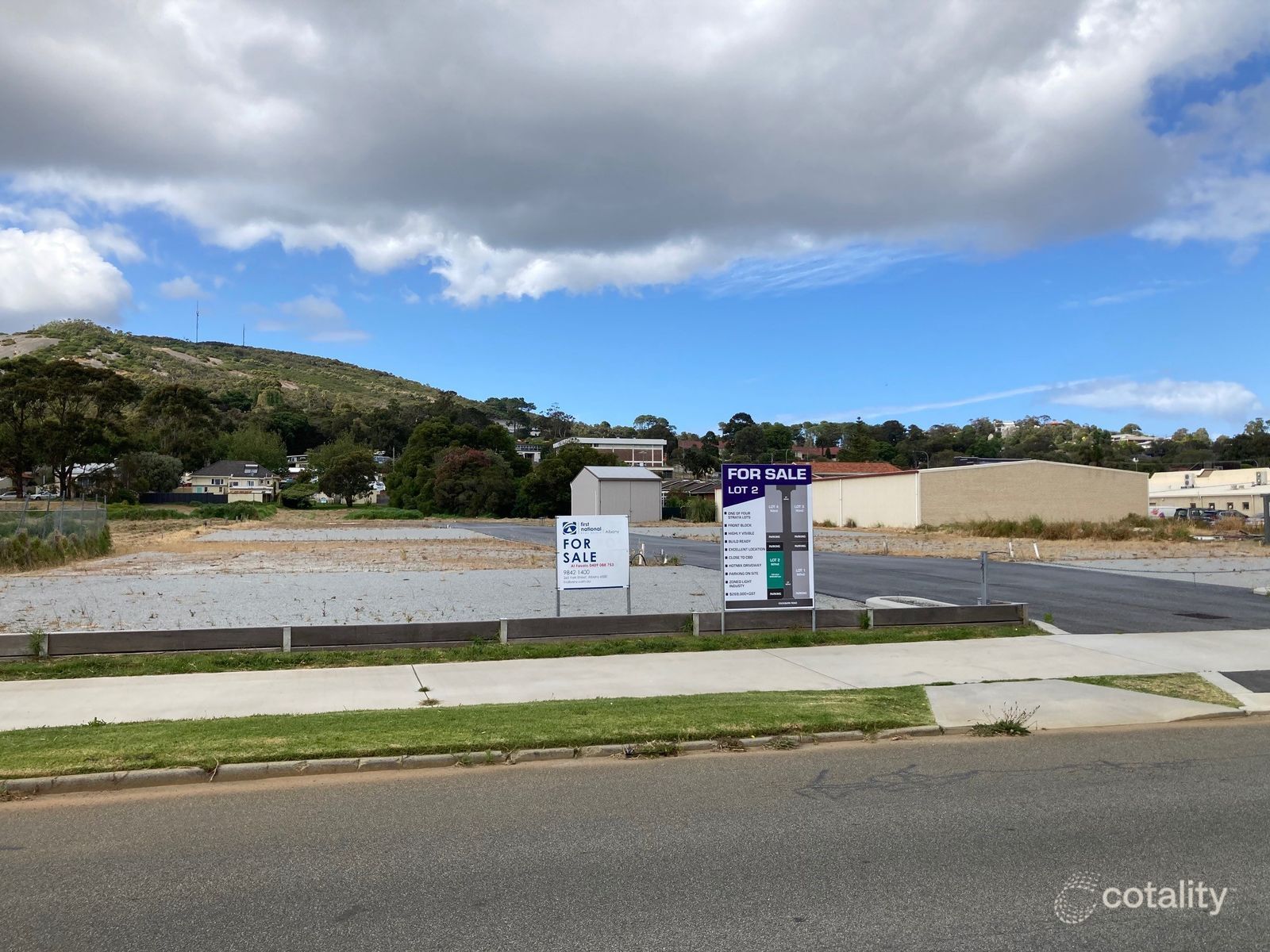 2/29 Cockburn Rd, Mira Mar, WA 6330