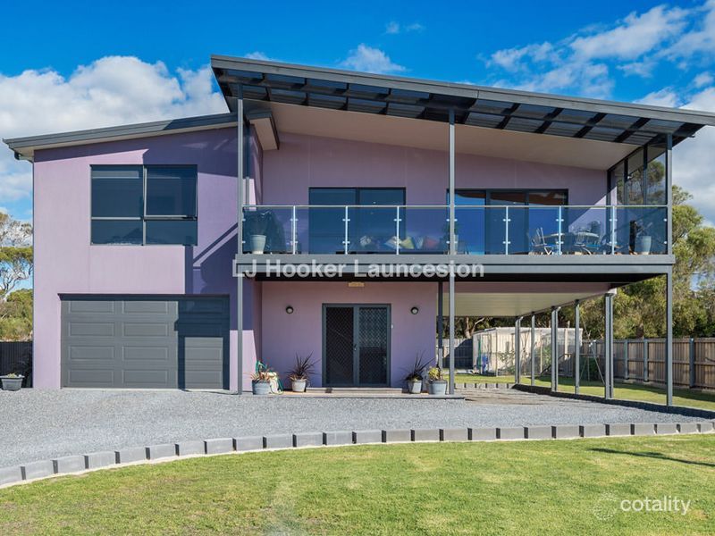 34 Tamar Cres, Greens Beach, TAS 7270