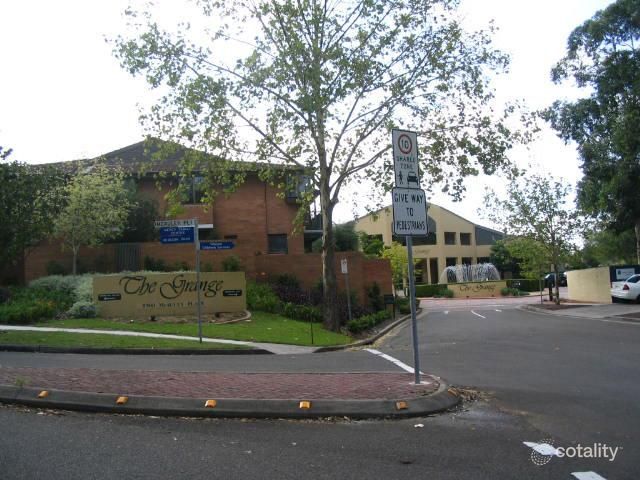 122/2 Mcauley Pl, Waitara, NSW 2077