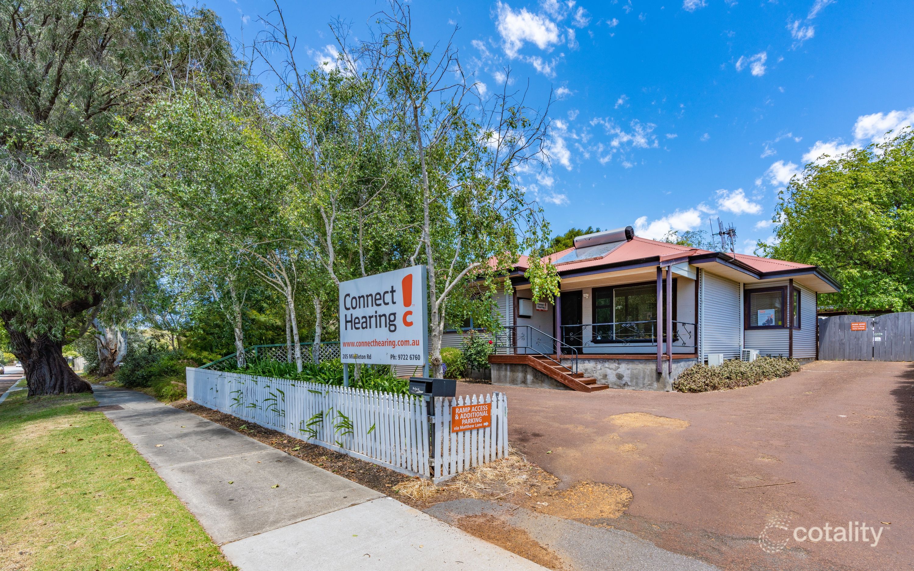 205 Middleton Rd, Mount Clarence, WA 6330