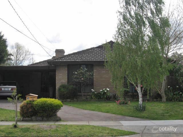 20 Murumba Dr, Oakleigh South, VIC 3167